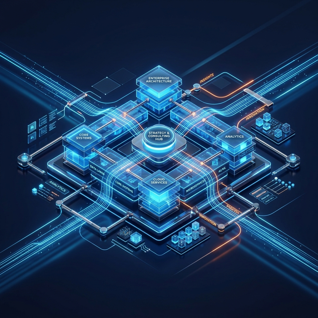 Flexpath ERP Readiness Assessment